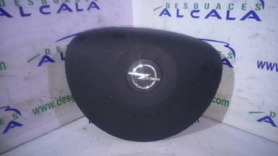 AIRBAG DELANTERO IZQUIERDO OPEL CORSA C Club