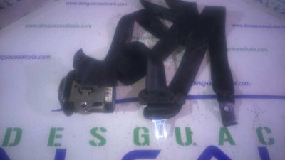 CINTURON SEGURIDAD DELANTERO IZQUIERDO SEAT LEON (1P1) Stylance / Style