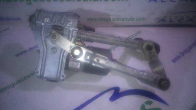 MOTOR LIMPIA DELANTERO SEAT LEON (1P1) Stylance / Style