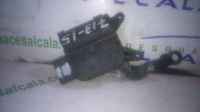 MOTOR CALEFACCION SEAT LEON (1P1) Stylance / Style