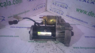 MOTOR ARRANQUE CITROEN XSARA PICASSO 2.0 HDi