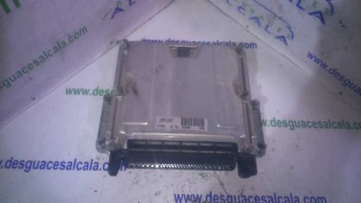 CENTRALITA MOTOR UCE CITROEN XSARA PICASSO 2.0 HDi