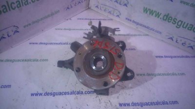 MANGUETA DELANTERA DERECHA CITROEN XSARA PICASSO 2.0 HDi