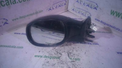 RETROVISOR IZQUIERDO CITROEN XSARA PICASSO 2.0 HDi