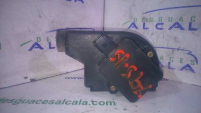 POTENCIOMETRO PEDAL CITROEN XSARA PICASSO 2.0 HDi