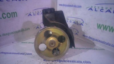 BOMBA DIRECCION CITROEN XSARA PICASSO 2.0 HDi