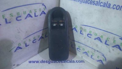 MANDO ELEVALUNAS DELANTERO IZQUIERDO  RENAULT MEGANE II BERLINA 3P Confort Dynamique