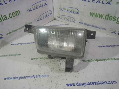 FARO ANTINIEBLA DERECHO OPEL ASTRA G CABRIO *