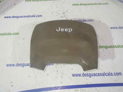 AIRBAG DELANTERO IZQUIERDO CHRYSLER JEEP GR.CHEROKEE (WJ/WG) 2.7 CRD CAT