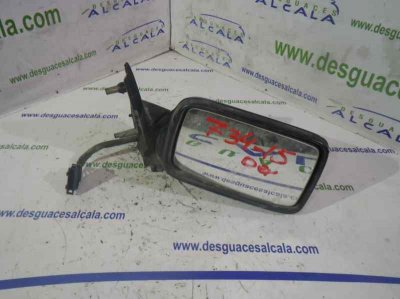 RETROVISOR DERECHO VOLKSWAGEN GOLF III BERLINA (1H1) GL