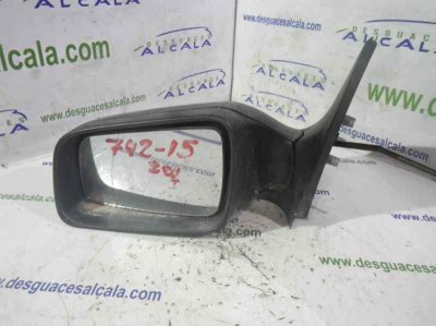 RETROVISOR IZQUIERDO OPEL ASTRA G CABRIO *