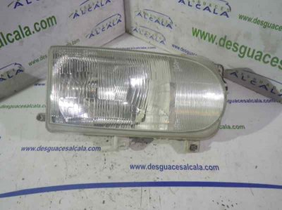 FARO DERECHO NISSAN VANETTE CARGO Vanette Cargo Caja cerrada