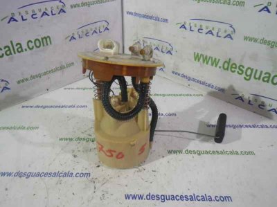 AFORADOR RENAULT MEGANE I CLASSIC (LA0) 1.6e Alize