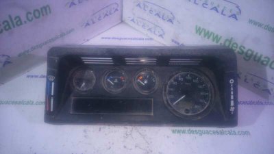 CUADRO INSTRUMENTOS LAND ROVER DEFENDER (LD) TD5 110 Familiar (90kW)