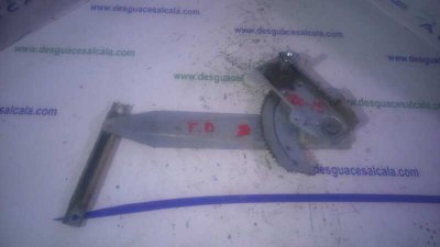 ELEVALUNAS TRASERO DERECHO LAND ROVER DEFENDER (LD) TD5 110 Familiar (90kW)