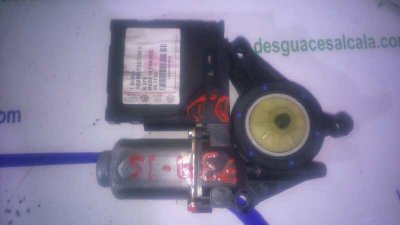 MOTOR ELEVALUNAS DELANTERO DERECHO VOLKSWAGEN GOLF V BERLINA (1K1) GT Sport