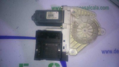 MOTOR ELEVALUNAS DELANTERO IZQUIERDO VOLKSWAGEN GOLF V BERLINA (1K1) GT Sport