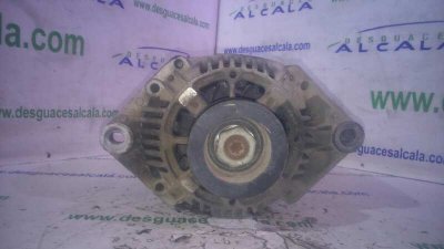 ALTERNADOR RENAULT MEGANE I CLASSIC (LA0) 1.9 D Europa