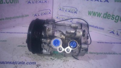 COMPRESOR AIRE ACONDICIONADO RENAULT MEGANE I CLASSIC (LA0) 1.9 D Europa