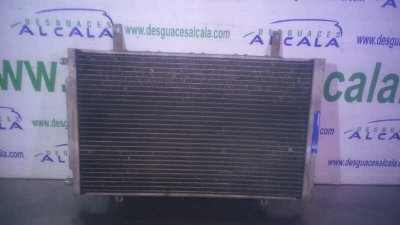 RADIADOR AIRE ACONDICIONADO RENAULT MEGANE I CLASSIC (LA0) 1.9 D Europa