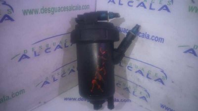 SOPORTE FILTRO GASOIL OPEL ASTRA H BERLINA Cosmo