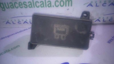 CAJA RELES / FUSIBLES LAND ROVER DEFENDER (LD) TD5 110 Familiar (90kW)