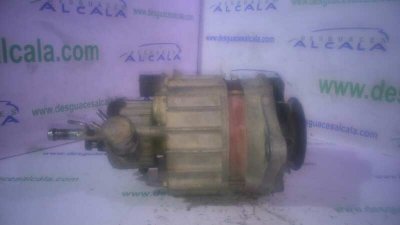 ALTERNADOR NISSAN TERRANO/TERRANO.II (R20) Comfort