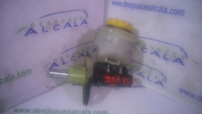 BOMBA FRENOS NISSAN TERRANO/TERRANO.II (R20) Comfort