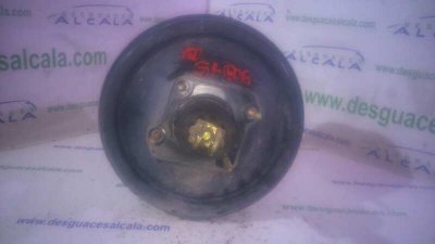 SERVOFRENO NISSAN TERRANO/TERRANO.II (R20) Comfort