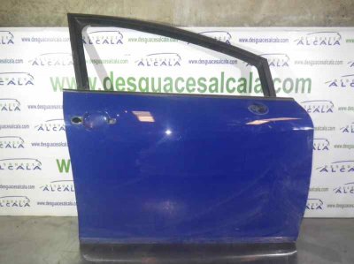 PUERTA DELANTERA DERECHA SEAT LEON (1P1) Stylance / Style