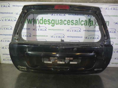 PORTON TRASERO CHRYSLER JEEP GR.CHEROKEE (WJ/WG) 2.7 CRD CAT