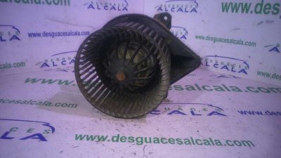 PARAGOLPES DELANTERO FORD FOCUS C-MAX (CAP) 2.0 TDCi CAT