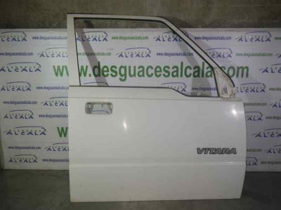 PUERTA DELANTERA DERECHA SUZUKI VITARA SE/SV (ET) 1.9 TD Largo Golf Superlujo