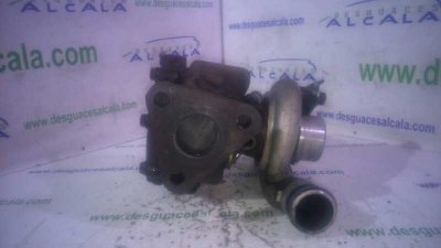 TURBOCOMPRESOR OPEL ASTRA H BERLINA Enjoy