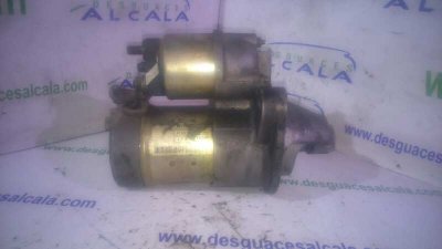 MOTOR ARRANQUE OPEL ASTRA H BERLINA Enjoy