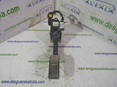 POTENCIOMETRO PEDAL HYUNDAI TERRACAN (HP) 2.9 CRDi Full