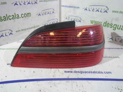 PILOTO TRASERO DERECHO PEUGEOT 406 BERLINA (S1/S2) SRDT