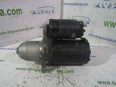 MOTOR ARRANQUE NISSAN MICRA (K11) Básico (K11)