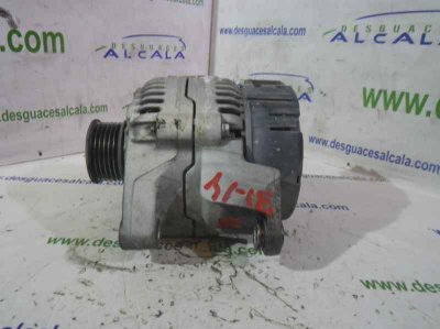 ALTERNADOR NISSAN MICRA (K11) Básico (K11)