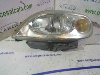 FARO IZQUIERDO CITROËN SAXO 1.6 VTS