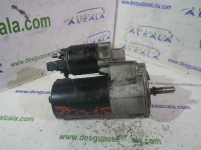 MOTOR ARRANQUE SEAT IBIZA (6K1) Signo