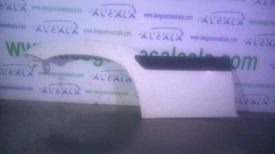 ALETIN TRASERO DERECHO CITROËN SAXO 1.6 VTS