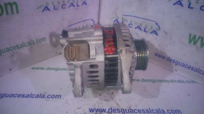 ALTERNADOR MITSUBISHI L 200 (KA0/KB0) Basis Club Cab 4WD