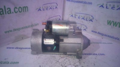 MOTOR ARRANQUE MITSUBISHI L 200 (KA0/KB0) Basis Club Cab 4WD