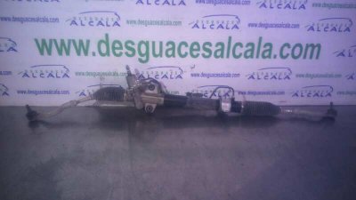 CREMALLERA DIRECCION MITSUBISHI L 200 (KA0/KB0) Basis Club Cab 4WD