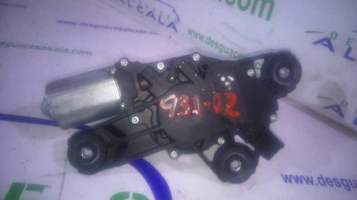 MOTOR LIMPIA TRASERO de 2.0 TDCi CAT 