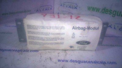 AIRBAG DELANTERO DERECHO FORD FOCUS C-MAX (CAP) 2.0 TDCi CAT