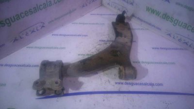 BRAZO SUSPENSION INFERIOR DELANTERO IZQUIERDO de 2.0 TDCi CAT 