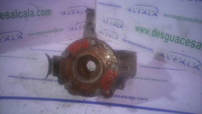 MANGUETA DELANTERA DERECHA FORD FOCUS C-MAX (CAP) 2.0 TDCi CAT