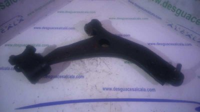 BRAZO SUSPENSION INFERIOR DELANTERO DERECHO